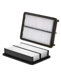 Фільтр повітря для Hyundai, KIA WIX FILTERS WA9702 фото товару
