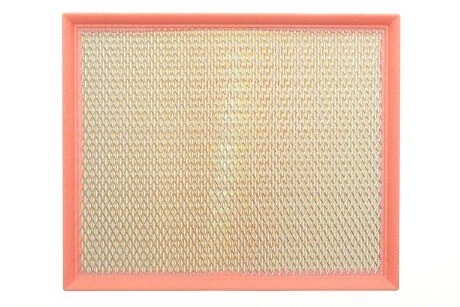 Фільтр повітряний для Volkswagen WIX FILTERS WA9721 фото товару