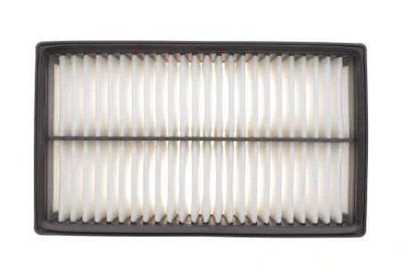 Фільтр повітряний для Mazda WIX FILTERS WA9726 фото товару