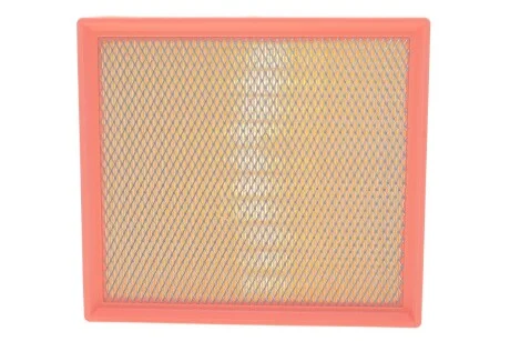 Фільтр повітряний для Opel, Saab WIX FILTERS WA9740 фото товару