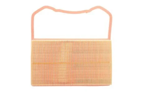 Фільтр повітряний для Seat, Skoda, Volkswagen WIX FILTERS WA9744 фото товару