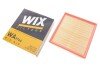 Купити Фільтр повітряний WIX FILTERS WA9746 за низькою ціною в Україні (фото 2)