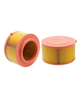 Фільтр повітря для Ford, Mazda WIX FILTERS WA9763 фото товару