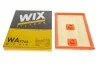 <strong>Фільтр повітряний WIX FILTERS WA9766 (фото 4)</strong>