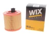 <strong>ФІЛЬТР ПОВІТРЯ WIX FILTERS WA9812 (фото 2)</strong>