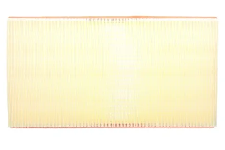 Фільтр повітряний для Mercedes WIX FILTERS WA9826 фото товару