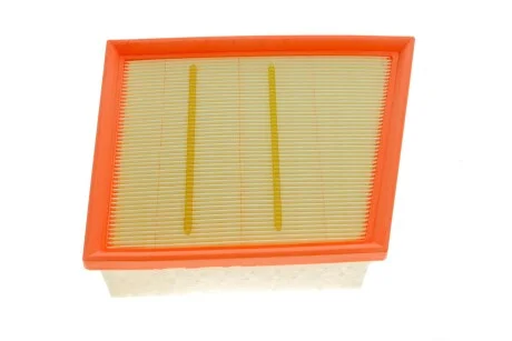 Фільтр повітряний для Ford WIX FILTERS WA9849 фото товару