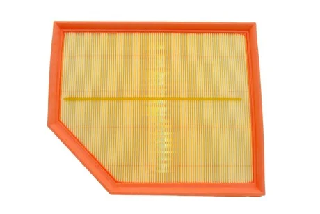 Фільтр повітряний для Volvo WIX FILTERS WA9850 фото товару