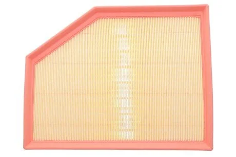 Фільтр повітряний для Volvo WIX FILTERS WA9864 фото товару