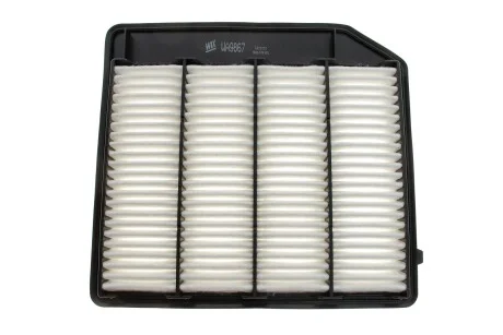 Фільтр повітряний для Suzuki WIX FILTERS WA9867 фото товару