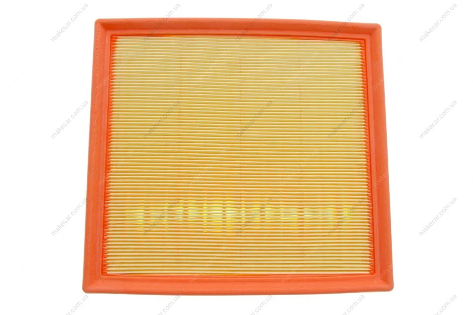 <strong>Фільтр повітря WIX FILTERS WA9891 (фото 1)</strong>
