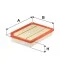 <strong>Повітряний фільтр WIX FILTERS WA9925 (фото 1)</strong>