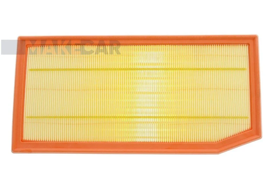 <strong>Повітряний фільтр WIX FILTERS WA9926 (фото 1)</strong>