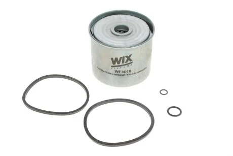 Фільтр паливний для WIX FILTERS WF8018 фото товару