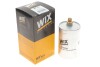 Фильтр топливный (PP 835) WIX FILTERS WF8039 (фото 2)