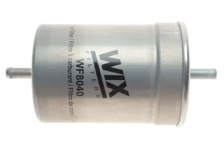 Фільтр паливний для WIX FILTERS WF8040 фото товару