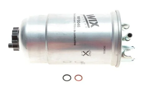 Фільтр паливний для WIX FILTERS WF8046 фото товару