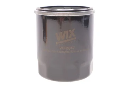 Фільтр паливний для Daewoo, Mercedes, SsangYong WIX FILTERS WF8047 фото товару