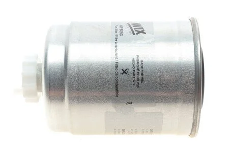 Фильтр топливный (PP 848/1) для BMW, MG WIX FILTERS WF8053 фото товара