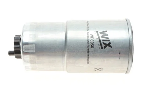 Фільтр паливний для WIX FILTERS WF8056 фото товару