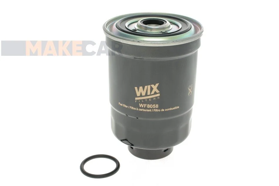 <strong>Фільтр паливний WIX FILTERS WF8058 (фото 1)</strong>