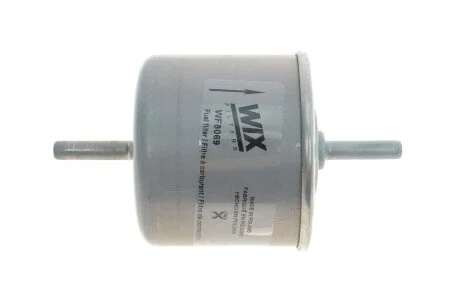 Фільтр паливний для Ford, Mazda WIX FILTERS WF8069 фото товару