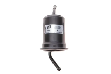 Фільтр паливний для Mazda WIX FILTERS WF8080 фото товару