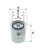 <strong>Фільтр палив. NISSAN SUNNY /PP904 (вир-во WIX-FILTERS) WIX FILTERS WF8100 (фото 1)</strong>