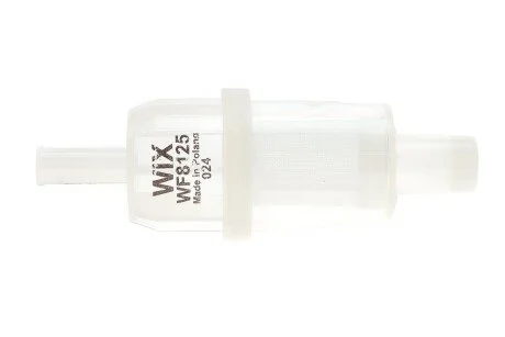 Фільтр паливний для Mercedes, SsangYong WIX FILTERS WF8125 фото товару