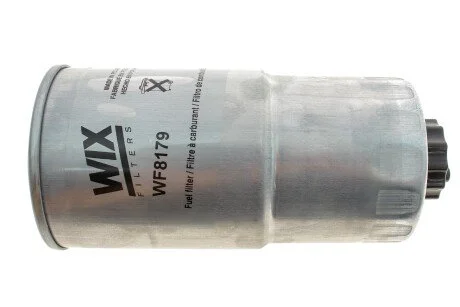 Фільтр паливний для Alfa Romeo, Fiat, Lancia, BMW WIX FILTERS WF8179 фото товару