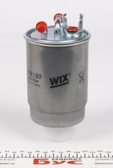 Фільтр паливний для Skoda, Ford, Seat, Volkswagen WIX FILTERS WF8180 фото товару