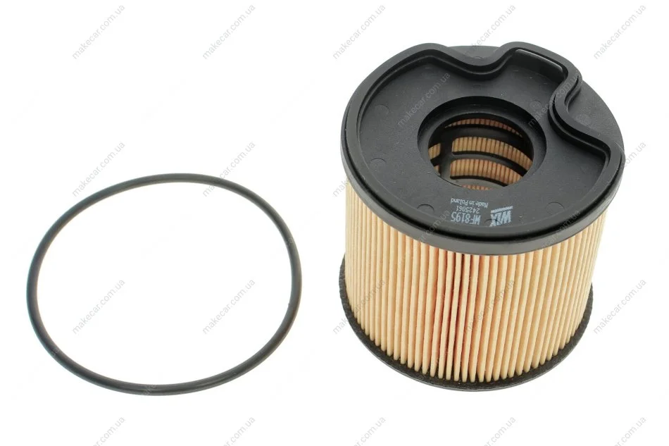 <strong>Фільтруючий елемент паливного фільтра WIX FILTERS WF8195 (фото 1)</strong>