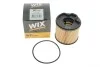 <strong>Фільтруючий елемент паливного фільтра WIX FILTERS WF8195 (фото 5)</strong>