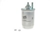 Купити Фільтр паливний WIX FILTERS WF8197 за низькою ціною в Україні (фото 1)