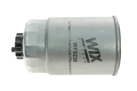 Фільтр паливний для WIX FILTERS WF8238 фото товару