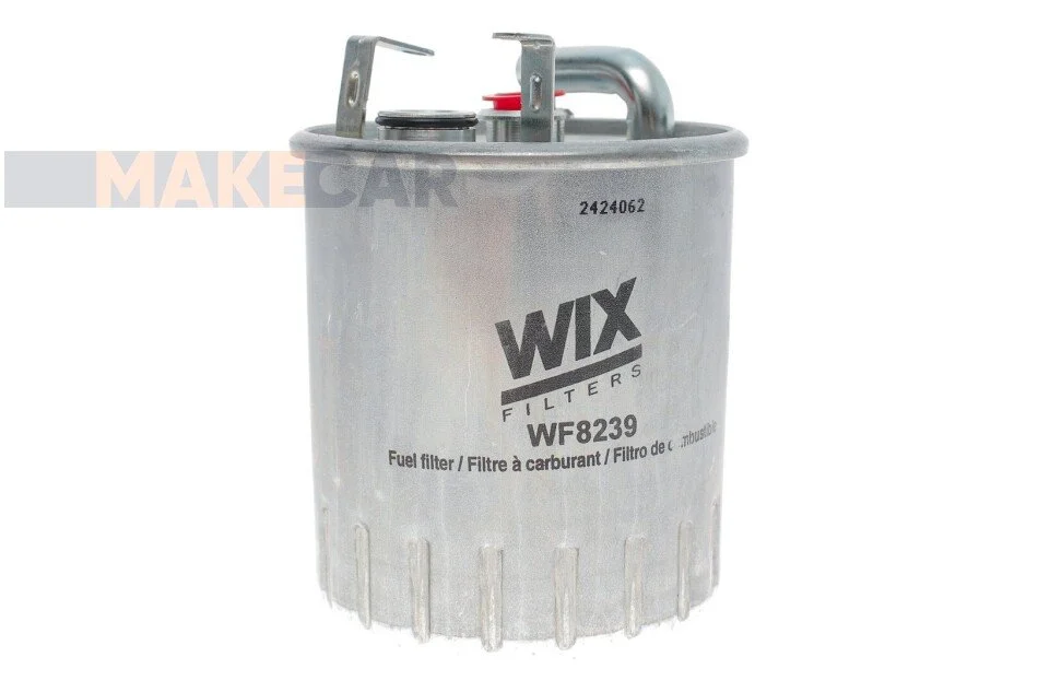 <strong>Фільтр паливний WIX FILTERS WF8239 (фото 1)</strong>