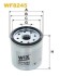 8245 (946/2) WIX FILTERS WF8245 (фото 1)