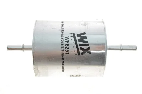Фільтр паливний для Ford WIX FILTERS WF8251 фото товару