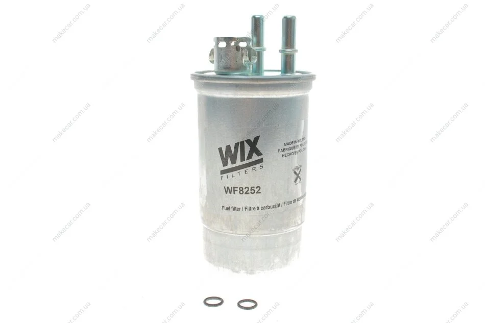 <strong>Фільтр паливний WIX FILTERS WF8252 (фото 1)</strong>