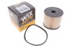 Купити Фільтр паливний WIX FILTERS WF8256 за низькою ціною в Україні (фото 2)