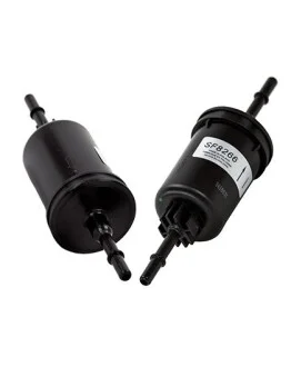Фільтр паливний для Ford, Mazda WIX FILTERS WF8266 фото товару