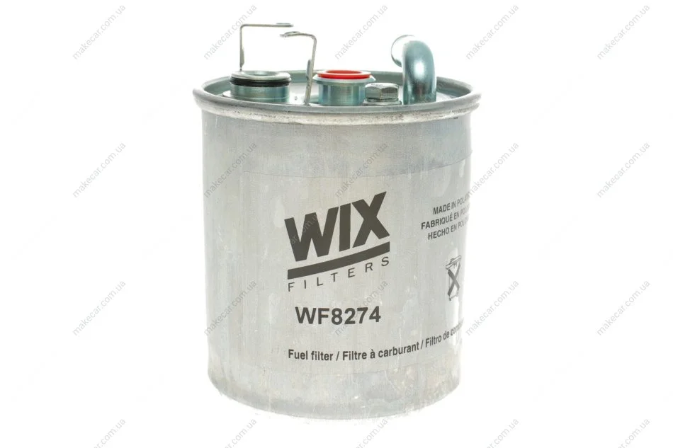 <strong>Фільтр паливний WIX FILTERS WF8274 (фото 1)</strong>