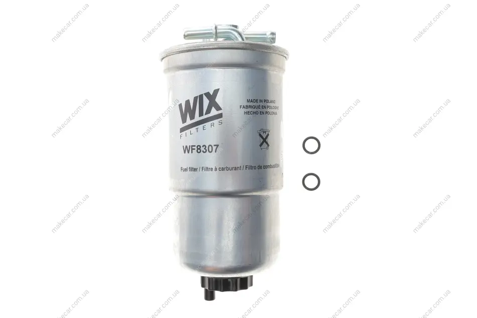 <strong>ФІЛЬТР ПАЛИВА WIX FILTERS WF8307 (фото 1)</strong>