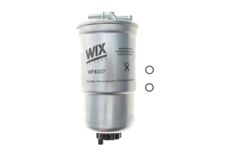 ФІЛЬТР ПАЛИВА для Seat WIX FILTERS WF8307 фото товара