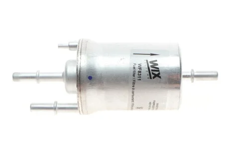 Фільтр паливний для Volkswagen, Skoda, Audi, Seat WIX FILTERS WF8311 фото товару