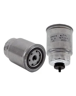 Фільтр палива для Nissan WIX FILTERS WF8319 фото товару