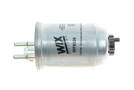 Фільтр паливний для Ford WIX FILTERS WF8326 фото товару