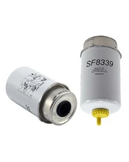 Фільтр паливний для Ford WIX FILTERS WF8339 фото товару
