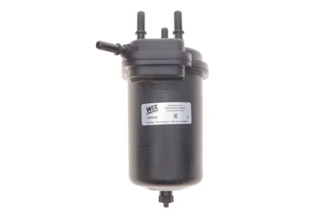 Фільтр паливний для Renault WIX FILTERS WF8356 фото товару