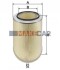 Фильтр топливный (PE 982) WIX FILTERS WF8366 (фото 1)